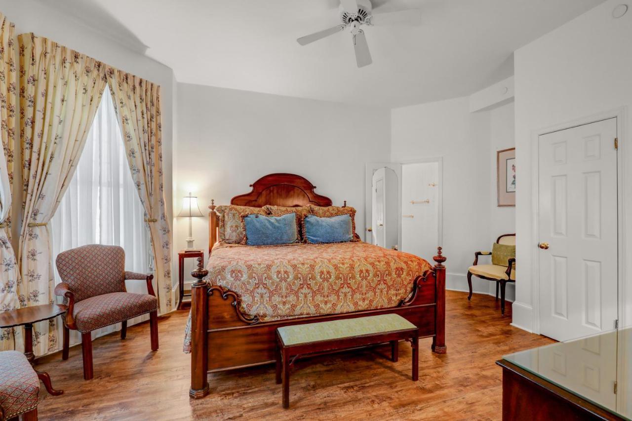 The Hewitt Wellington Hotel Спринг Лейк Екстериор снимка