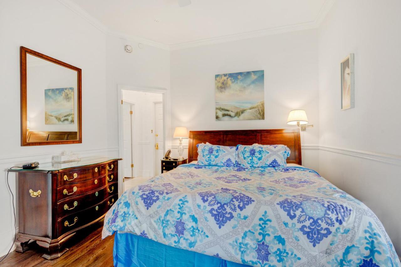 The Hewitt Wellington Hotel Спринг Лейк Екстериор снимка