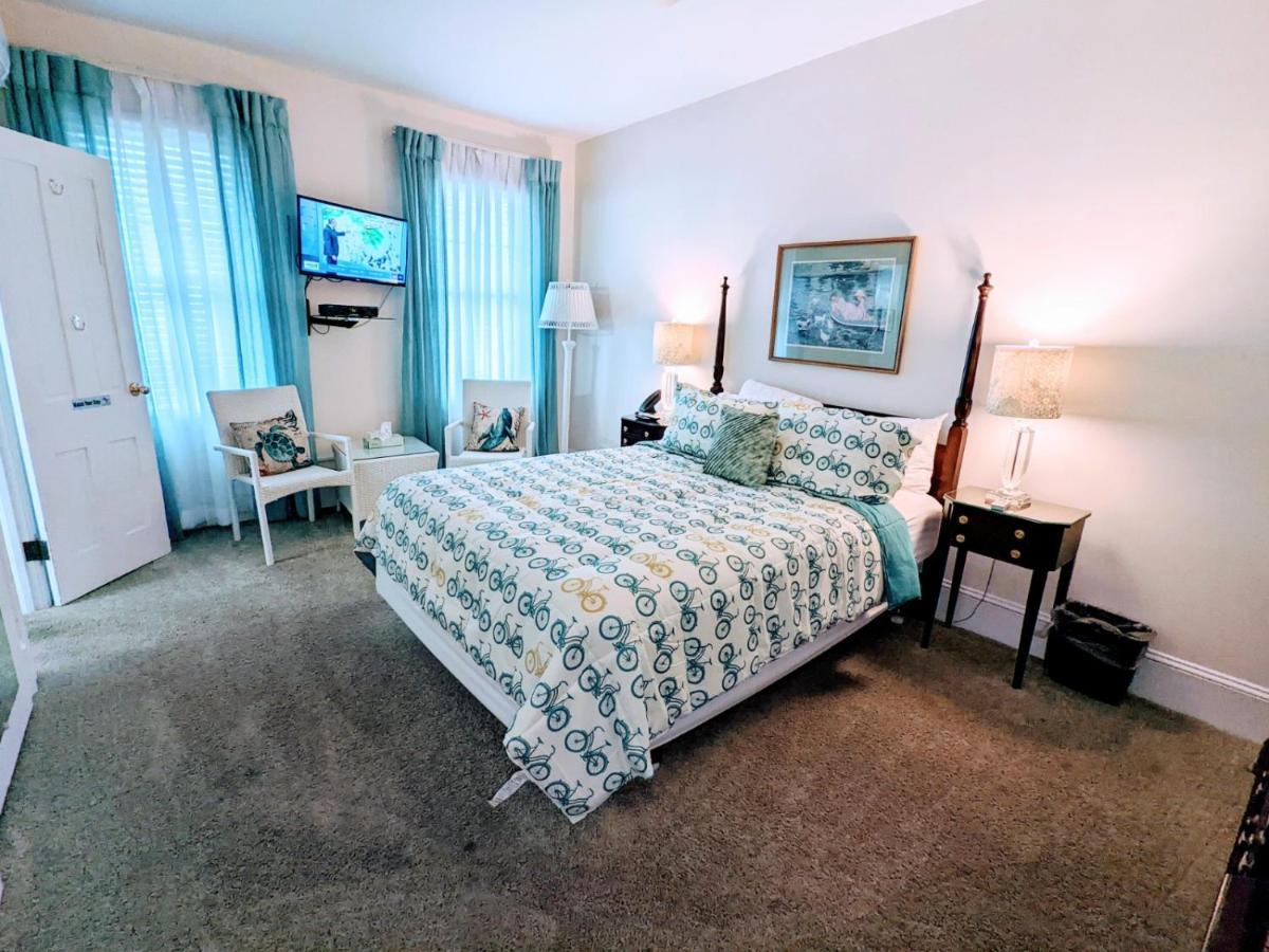 The Hewitt Wellington Hotel Спринг Лейк Екстериор снимка